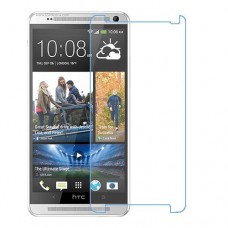 HTC One Max One unit nano Glass 9H screen protector Screen Mobile