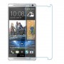 HTC One Max Protector de pantalla nano Glass 9H de una unidad Screen Mobile
