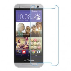 HTC One Remix One unit nano Glass 9H screen protector Screen Mobile