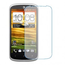 HTC One VX One unit nano Glass 9H screen protector Screen Mobile