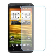 HTC One X+ One unit nano Glass 9H screen protector Screen Mobile