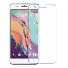 HTC One X10 Protector de pantalla nano Glass 9H de una unidad Screen Mobile