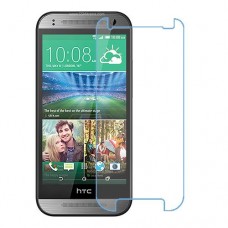 HTC One mini 2 One unit nano Glass 9H screen protector Screen Mobile