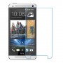 HTC One Protector de pantalla nano Glass 9H de una unidad Screen Mobile