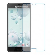 HTC U Ultra Protector de pantalla nano Glass 9H de una unidad Screen Mobile