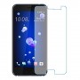 HTC U11 One unit nano Glass 9H screen protector Screen Mobile