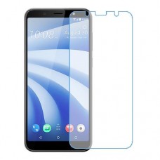 HTC U12 life One unit nano Glass 9H screen protector Screen Mobile