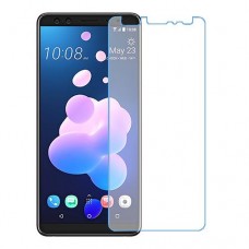 HTC U12+ One unit nano Glass 9H screen protector Screen Mobile