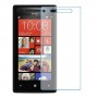 HTC Windows Phone 8X Protector de pantalla nano Glass 9H de una unidad Screen Mobile