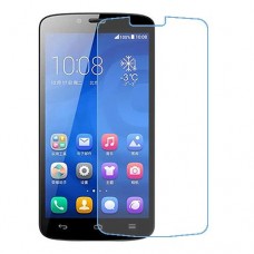 Honor 3C Play Protector de pantalla nano Glass 9H de una unidad Screen Mobile