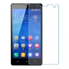 Honor 3C One unit nano Glass 9H screen protector Screen Mobile