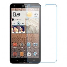 Honor 3X G750 Protector de pantalla nano Glass 9H de una unidad Screen Mobile