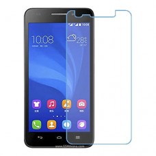 Honor 4 Play Protector de pantalla nano Glass 9H de una unidad Screen Mobile