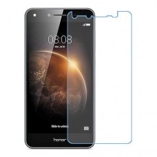 Honor 5A Protector de pantalla nano Glass 9H de una unidad Screen Mobile