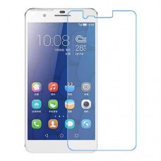 Honor 6 Plus Protector de pantalla nano Glass 9H de una unidad Screen Mobile