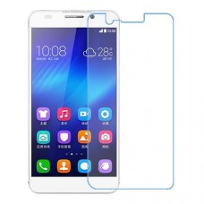 Honor 6 One unit nano Glass 9H screen protector Screen Mobile