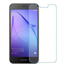 Honor 6A (Pro) Protector de pantalla nano Glass 9H de una unidad Screen Mobile