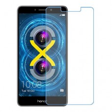 Honor 6X Protector de pantalla nano Glass 9H de una unidad Screen Mobile