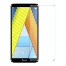 Honor 7A Protector de pantalla nano Glass 9H de una unidad Screen Mobile