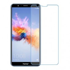 Honor 7X Protector de pantalla nano Glass 9H de una unidad Screen Mobile