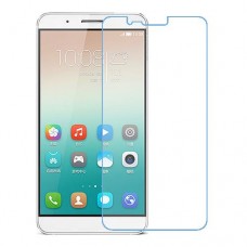 Honor 7i Protector de pantalla nano Glass 9H de una unidad Screen Mobile