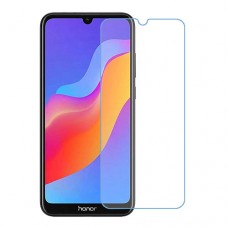 Honor 8A 2020 Protector de pantalla nano Glass 9H de una unidad Screen Mobile