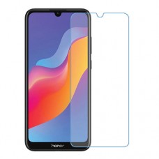 Honor 8A Prime Protector de pantalla nano Glass 9H de una unidad Screen Mobile