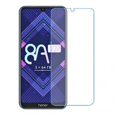 Honor 8A Pro Protector de pantalla nano Glass 9H de una unidad Screen Mobile