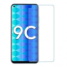 Honor 9C One unit nano Glass 9H screen protector Screen Mobile