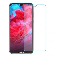 Honor Play 3e Protector de pantalla nano Glass 9H de una unidad Screen Mobile