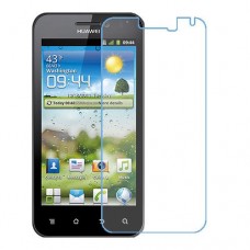 Honor U8860 Protector de pantalla nano Glass 9H de una unidad Screen Mobile