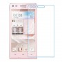 Huawei Ascend G6 Protector de pantalla nano Glass 9H de una unidad Screen Mobile