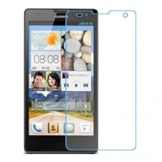 Huawei Ascend G740 One unit nano Glass 9H screen protector Screen Mobile