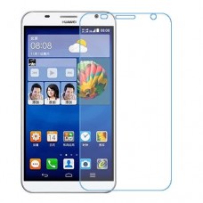 Huawei Ascend GX1 One unit nano Glass 9H screen protector Screen Mobile