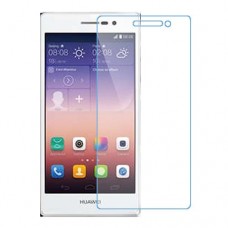 Huawei Ascend P7 Sapphire Edition Protector de pantalla nano Glass 9H de una unidad Screen Mobile