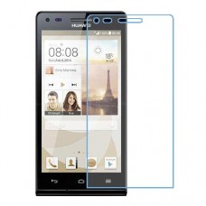 Huawei Ascend P7 mini One unit nano Glass 9H screen protector Screen Mobile