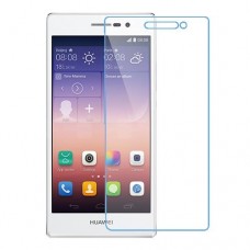 Huawei Ascend P7 Protector de pantalla nano Glass 9H de una unidad Screen Mobile