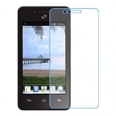 Huawei Ascend Plus Protector de pantalla nano Glass 9H de una unidad Screen Mobile