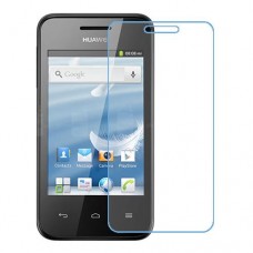 Huawei Ascend Y220 Protector de pantalla nano Glass 9H de una unidad Screen Mobile