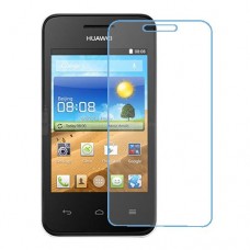 Huawei Ascend Y221 Protector de pantalla nano Glass 9H de una unidad Screen Mobile