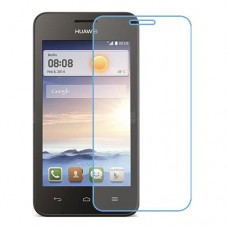 Huawei Ascend Y330 Protector de pantalla nano Glass 9H de una unidad Screen Mobile