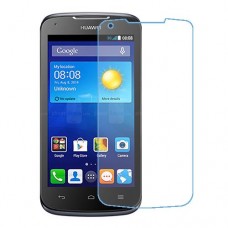 Huawei Ascend Y520 Protector de pantalla nano Glass 9H de una unidad Screen Mobile