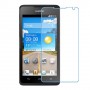 Huawei Ascend Y530 Protector de pantalla nano Glass 9H de una unidad Screen Mobile