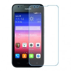 Huawei Ascend Y550 Protector de pantalla nano Glass 9H de una unidad Screen Mobile