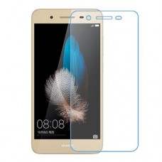 Huawei Enjoy 5s Protector de pantalla nano Glass 9H de una unidad Screen Mobile