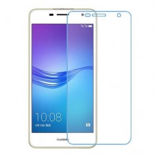 Huawei Enjoy 6 Protector de pantalla nano Glass 9H de una unidad Screen Mobile