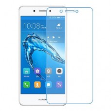 Huawei Enjoy 6s Protector de pantalla nano Glass 9H de una unidad Screen Mobile