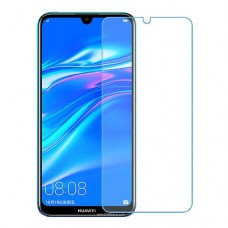 Huawei Enjoy 9 Protector de pantalla nano Glass 9H de una unidad Screen Mobile