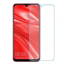 Huawei Enjoy 9s One unit nano Glass 9H screen protector Screen Mobile