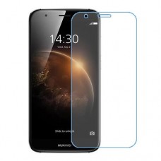Huawei G7 Plus Protector de pantalla nano Glass 9H de una unidad Screen Mobile